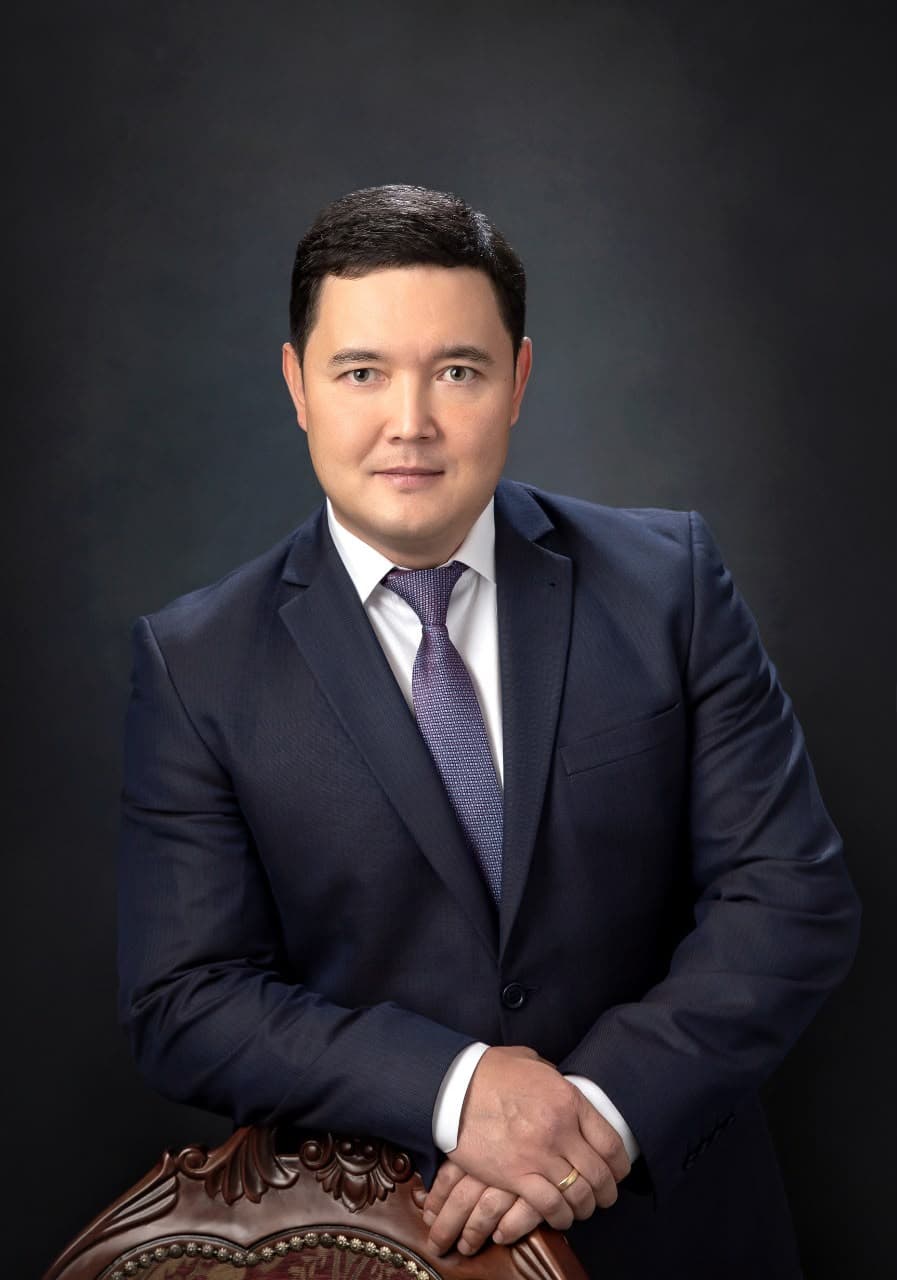 Адвокат Байтоков Темиржан Муратович